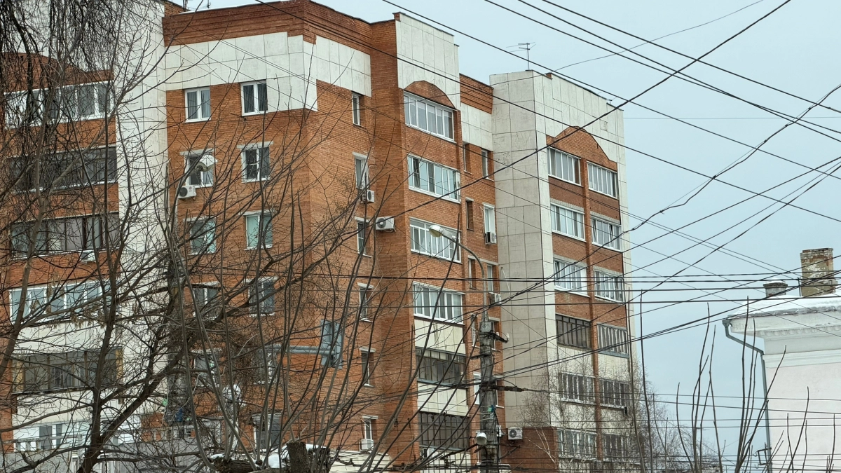 В Пензенской области накопить на квартиру можно в среднем за 6 лет