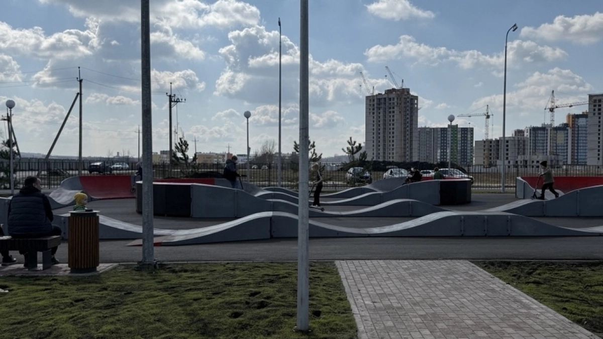 В Спутнике пройдет юбилейная велогонка 