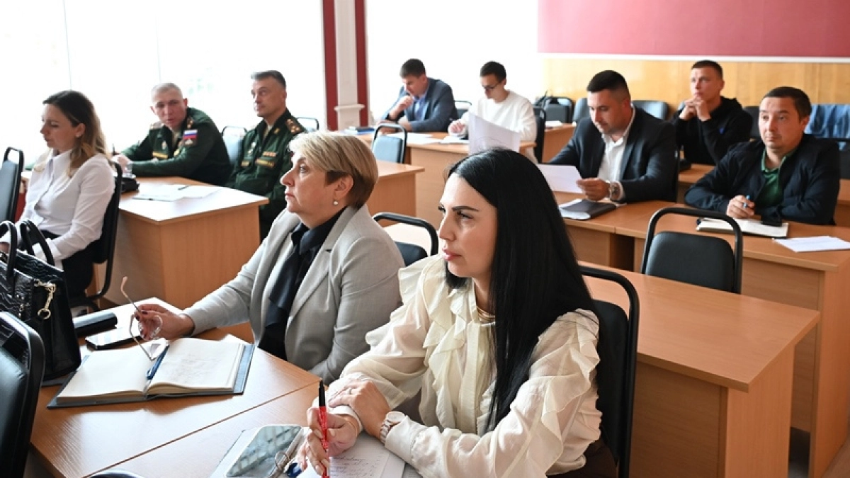 Площадь Ленина в Пензе станет точкой притяжения горожан в День России