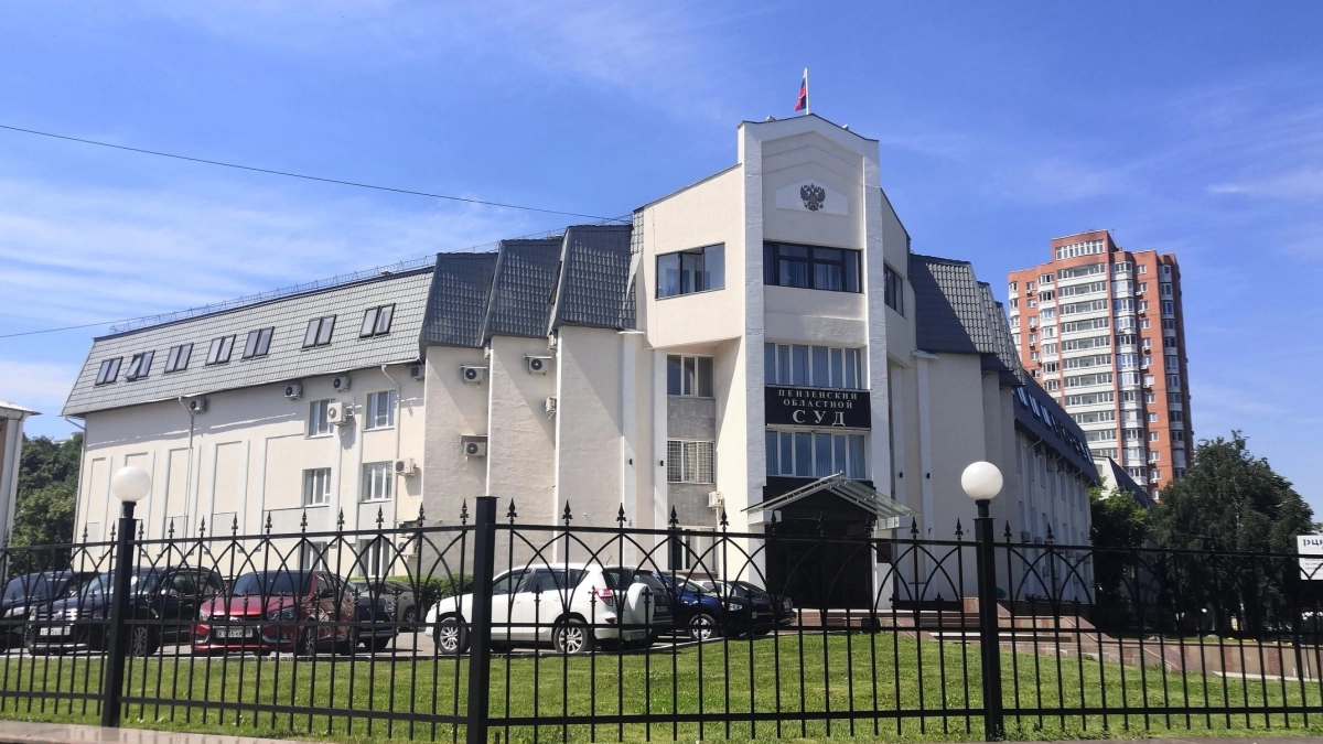 Суд огласил приговор 33-летнему водителю из Волгограда за смертельное ДТП