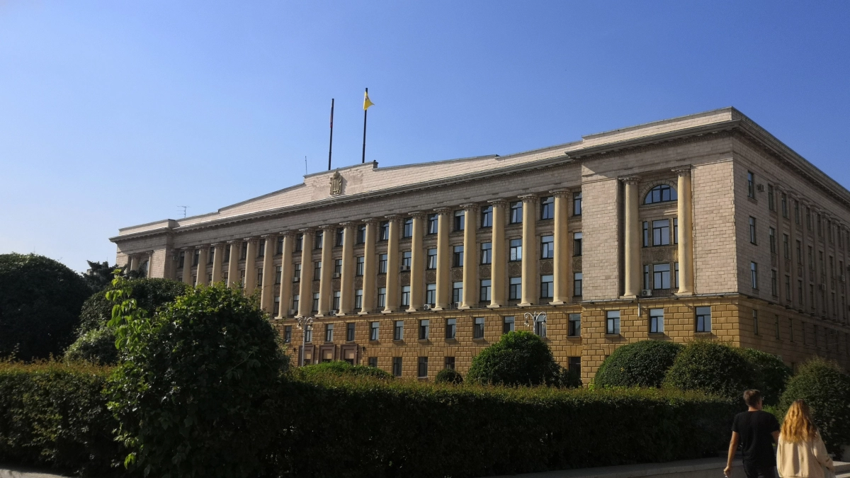 Решение принято: в регионе ликвидировали сразу два ведомства 