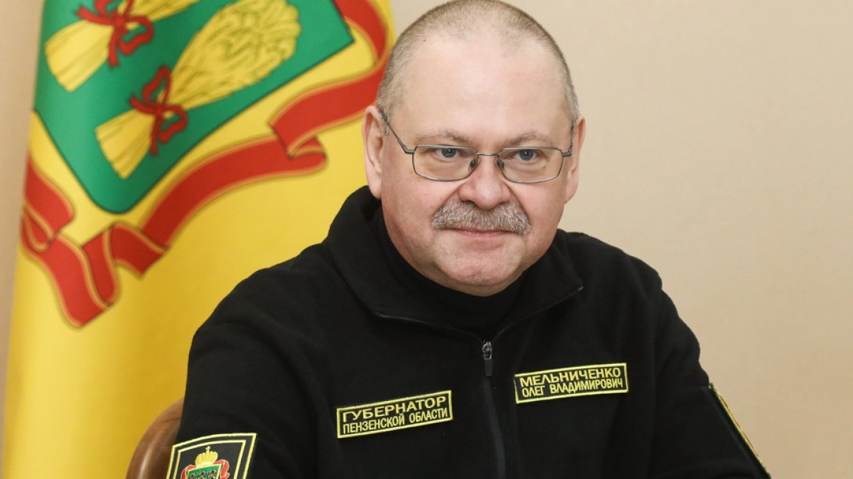 В Пензенской области 300 тысяч жителей проверили свое здоровье