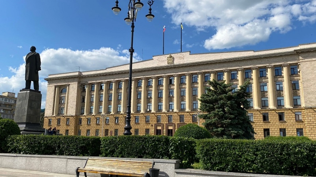 В Пензенской области прошла оптимизация: два министерства упразднены в пользу одного