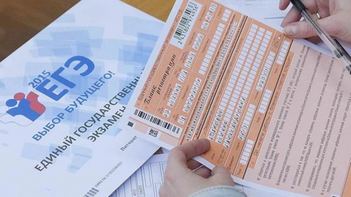 В Пензенской области стартовал основной этап ОГЭ для девятиклассников