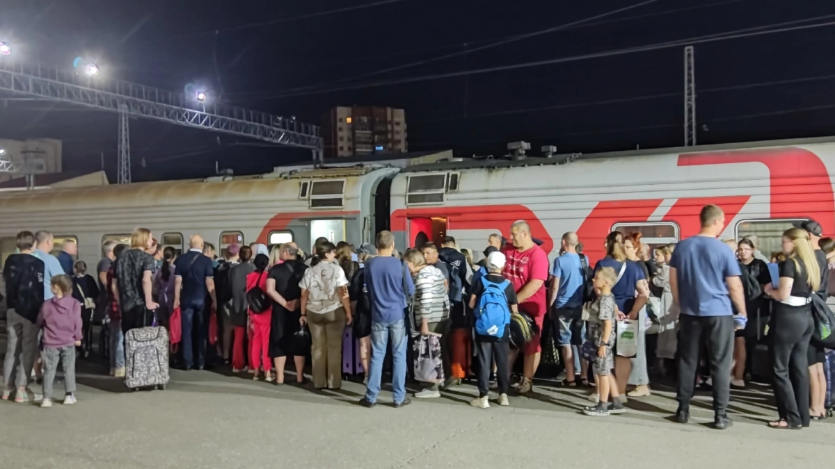 Из Москвы запускают прямой поезд в среднюю Азию: он пройдет по территориям четырех стран - куда теперь с легкостью можно съездить