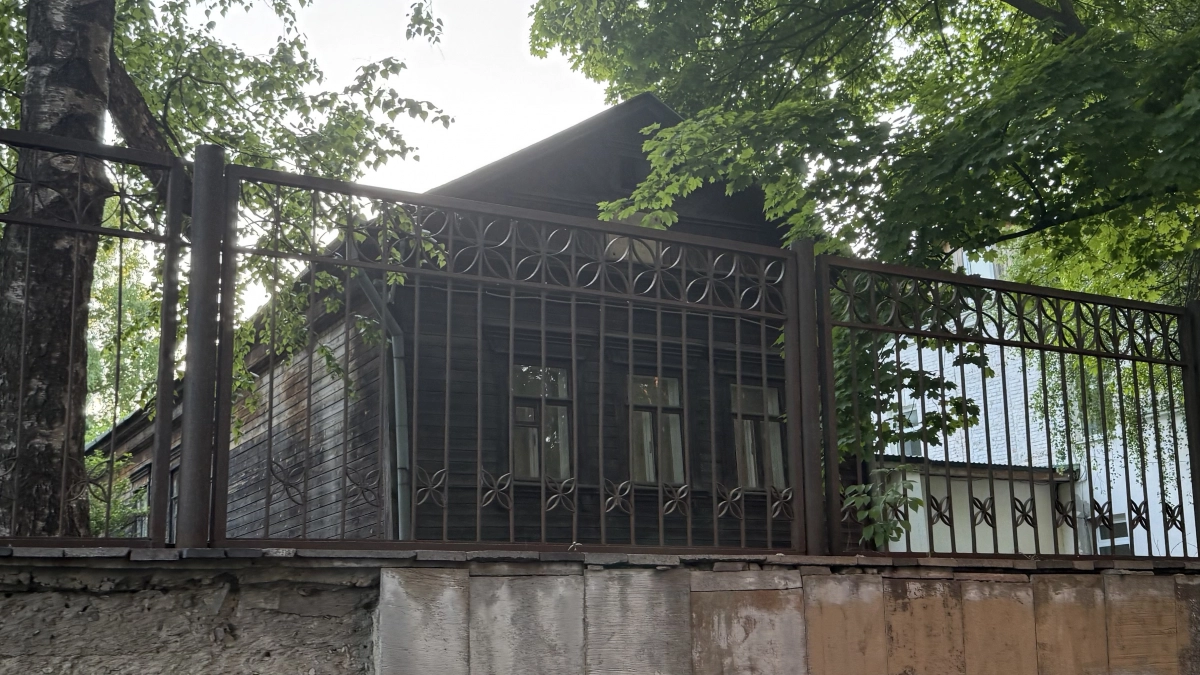 В честь 150-летия выдающегося хирурга Бурденко Олег Мельниченко напомнил пензенцам о подвиге земляка