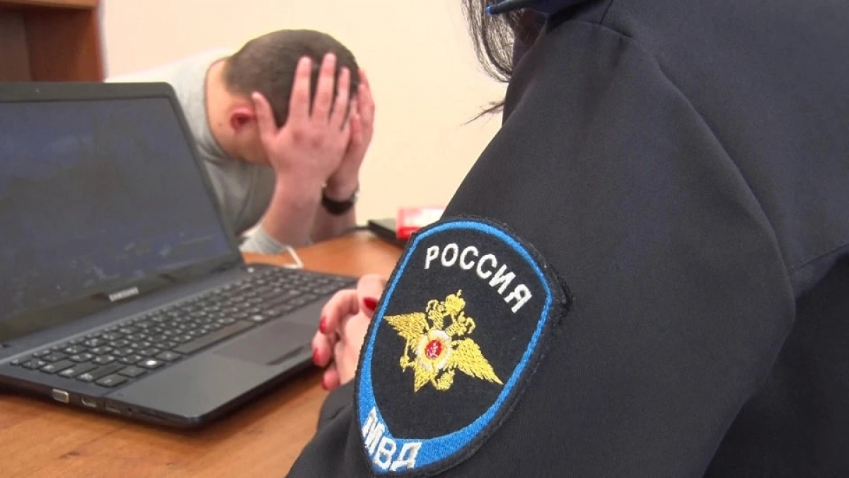 В Пензе возбуждено уголовное дело против молодого человека, отдавшего банковскую карту знакомому