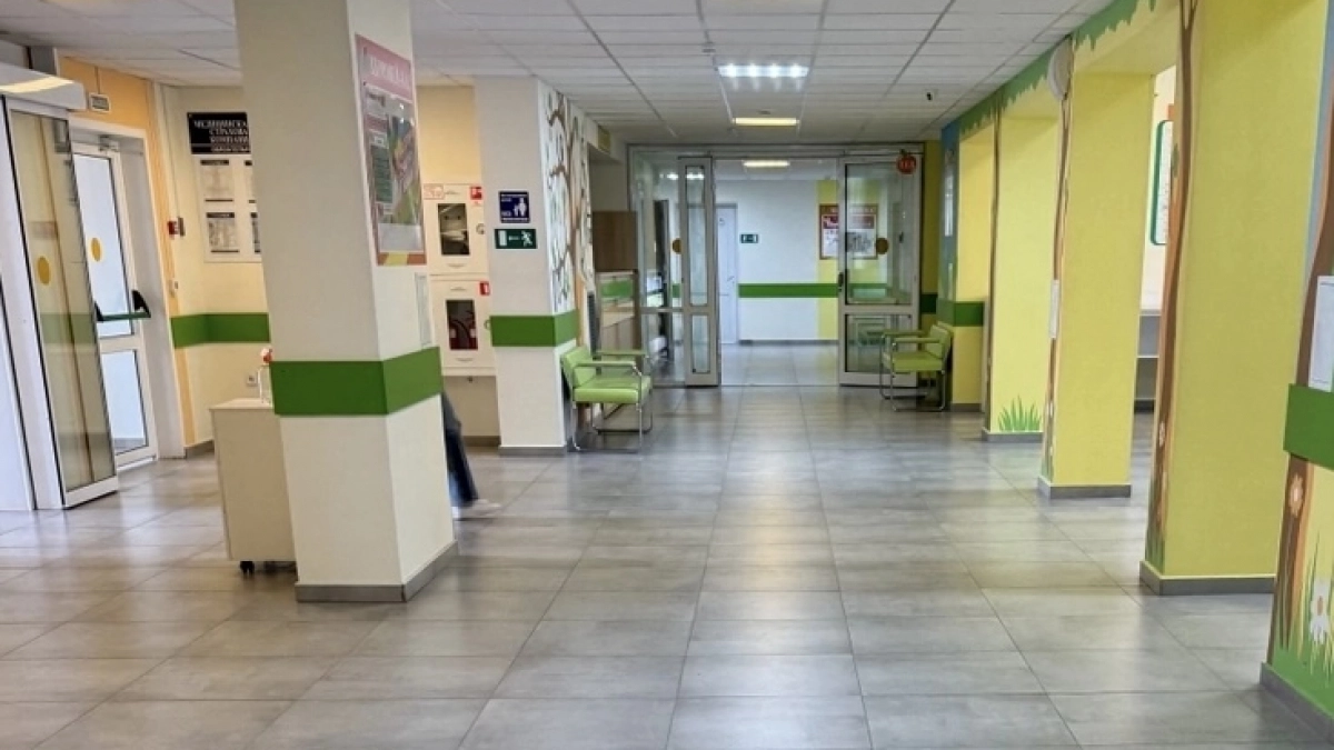 Из-за нехватки хирургов в Сердобске детей с подозрением на аппендицит направляют в Пензу 