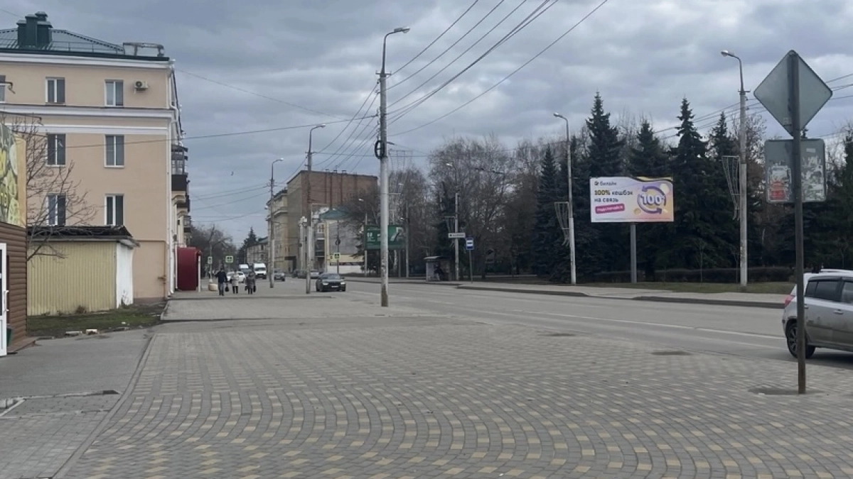 Александр Бастрыкин взял на контроль ситуацию с аварийным домом в центре Пензы, которому более 100 лет 
