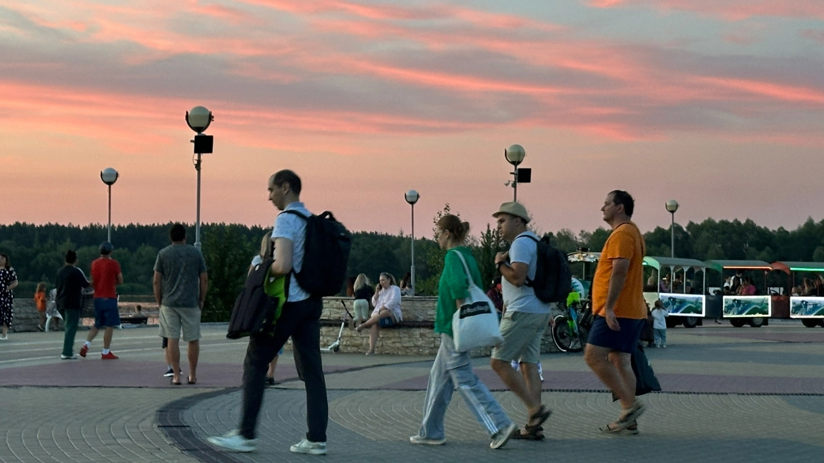 Почему в старости дети становятся вашими врагами: мудрое предупреждение от Карла Юнга