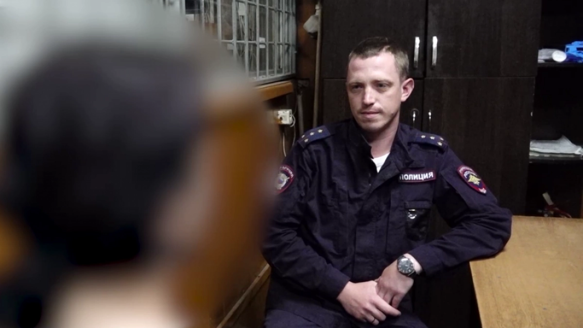 Полицейские задержали в Пензе 31-летнюю женщину, находившуюся в федеральном розыске