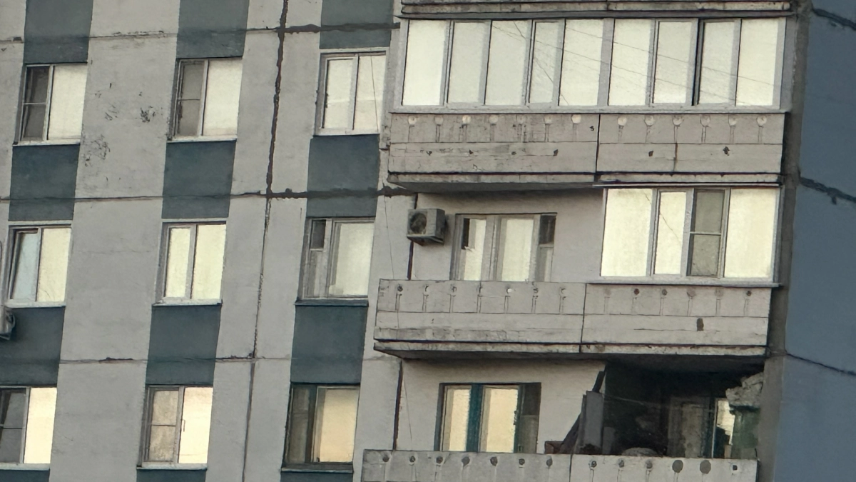 Страшные цифры: ежегодно в Пензенской области из окон выпадают почти 30 детей