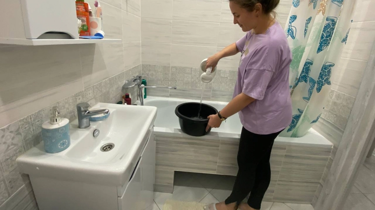 Тумба в ванной больше не в моде: в тренде этот вариант — куда красивее и функциональнее