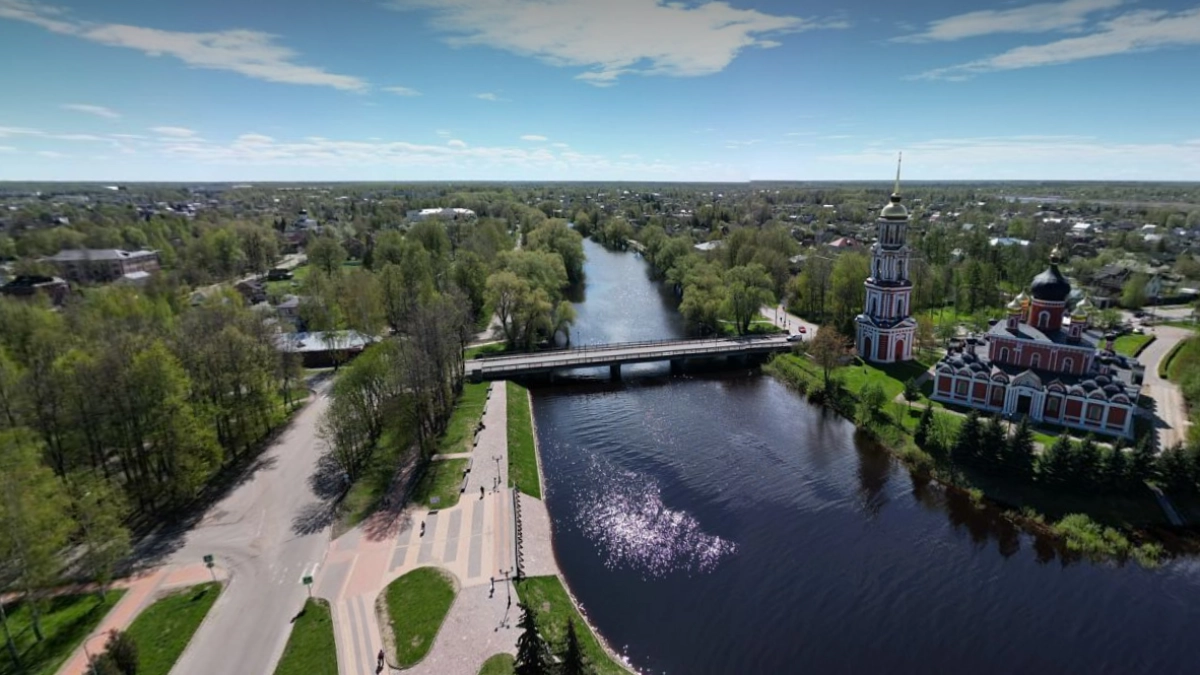 7 городов России, где на пенсию можно жить по-царски: чистейшая природа, спокойствие и доступные цены