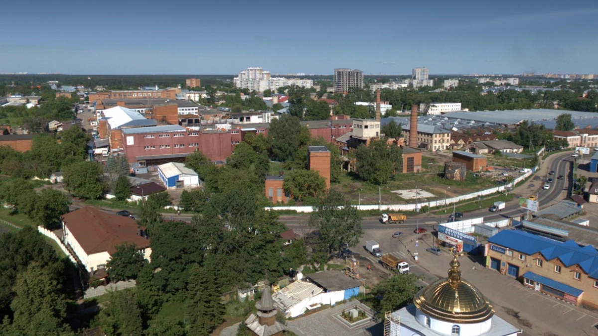 10 городов рядом с Москвой, где лучше всего жить на пенсии: чистая природа, низкие цены и красивые виды
