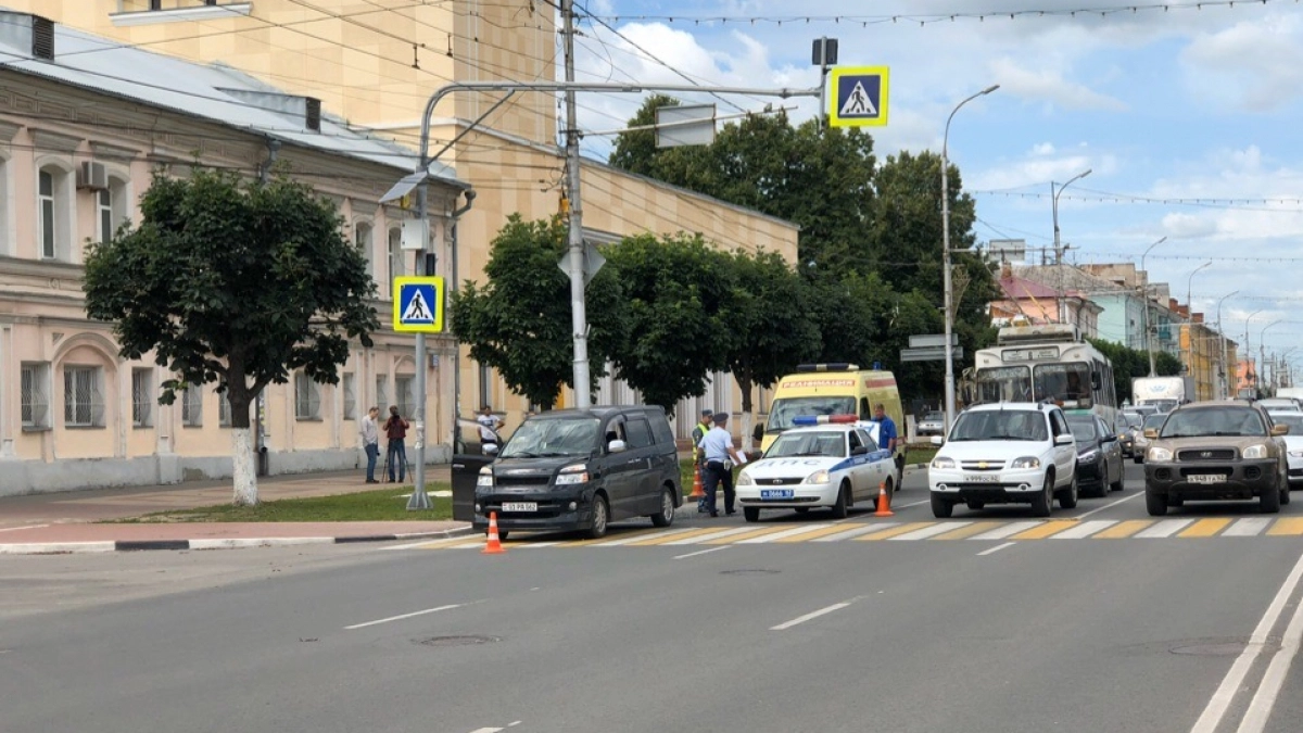 Как верно поступить, если на вас в лоб вылетела встречка: золотое правило для водителя - запомните раз и на всю жизнь