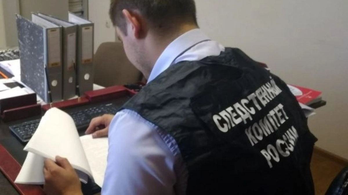 В Пензенской области следственным комитетом проверяется смерть мужчины на водоеме
