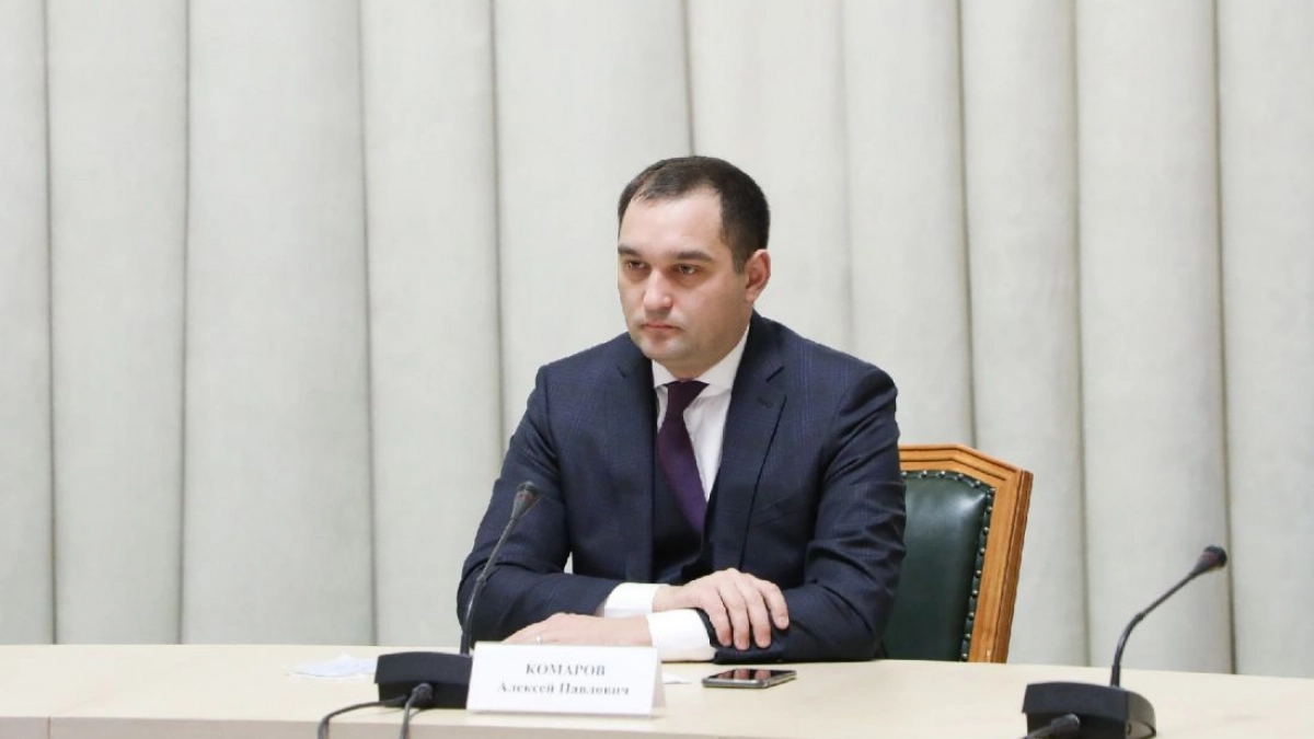 Бывший глава Министерства образования Пензенской области возглавил ОЦК Минпросвещения