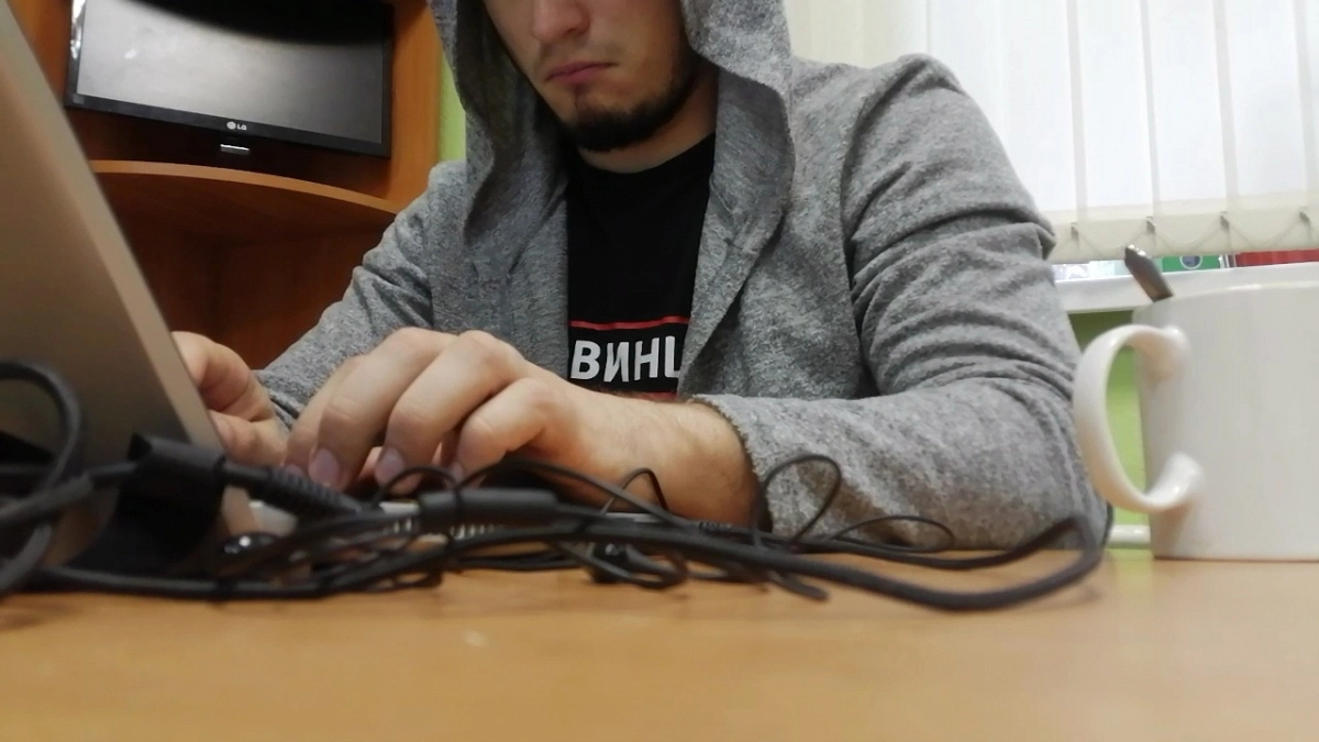 Мошенничество с «социальными выплатами»: житель Заречного потерял 330 тысяч рублей