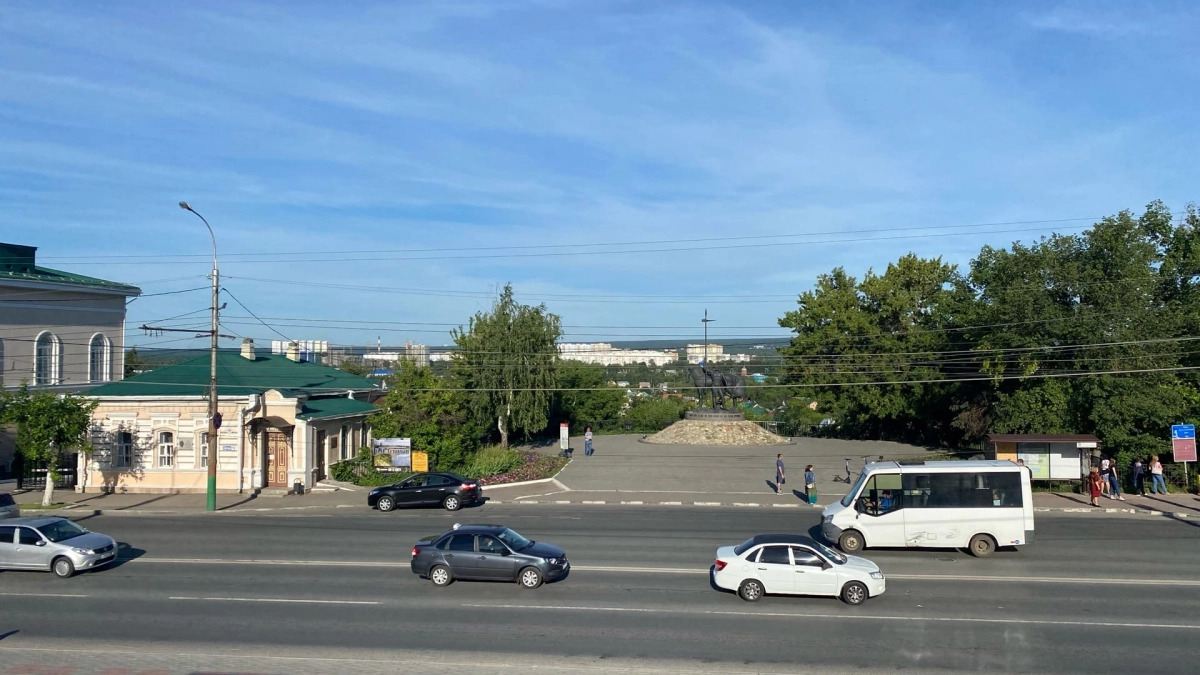 Министерство по охране памятников в регионе передадут под крыло Минграда