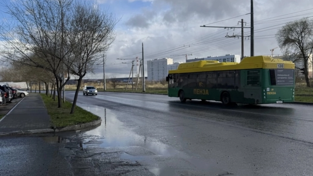 Этим летом в регион доставят 27 автобусов