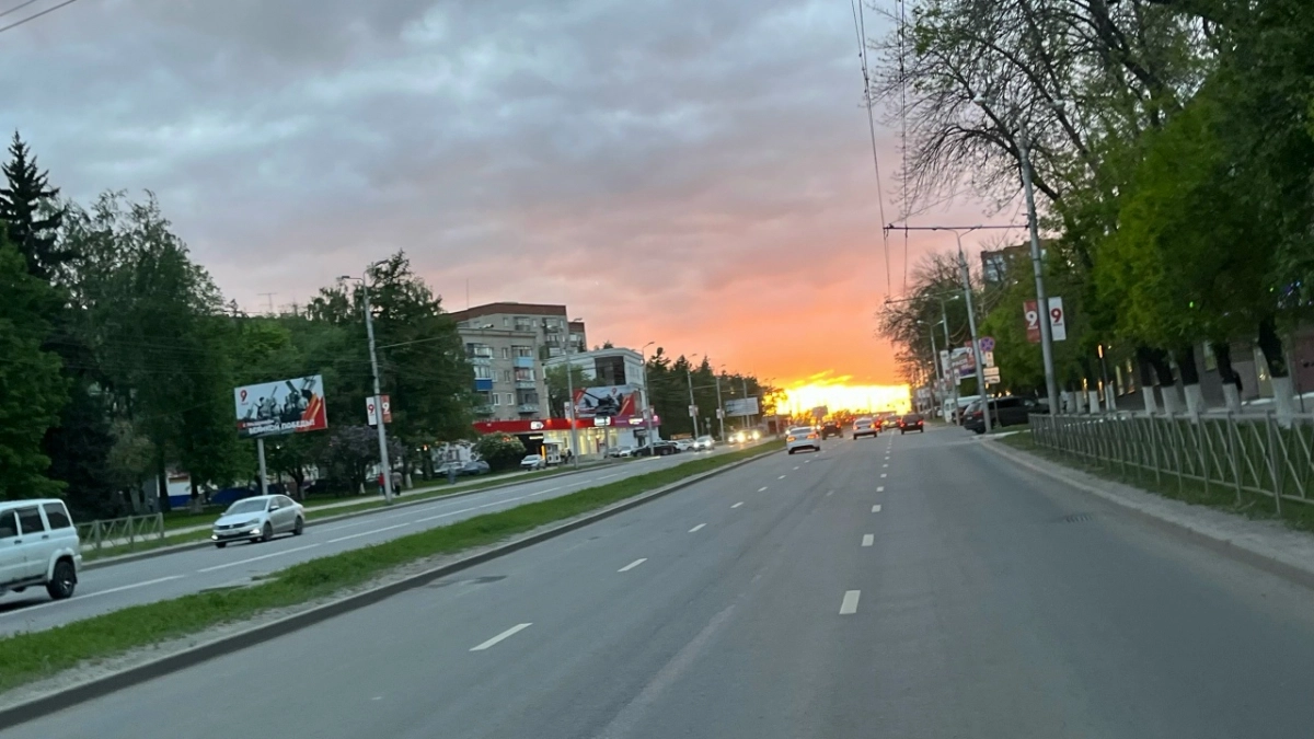 Куда поехать из Пензы в выходные, чтобы увидеть русскую Каппадокию или 400-летний дуб: нашли 5 мест для отдыха с детьми