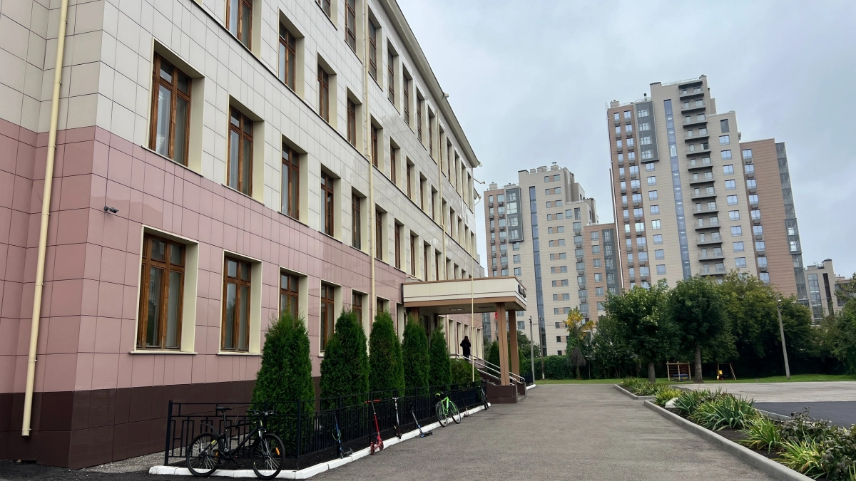 В регионе поймали одного нарушителя ЕГЭ со шпаргалкой
