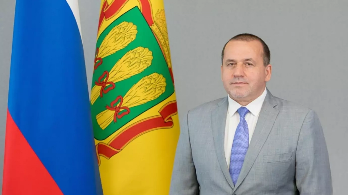 Зуфяра Бибарсова назначили полномочным представителем губернатора Олега Мельниченко 