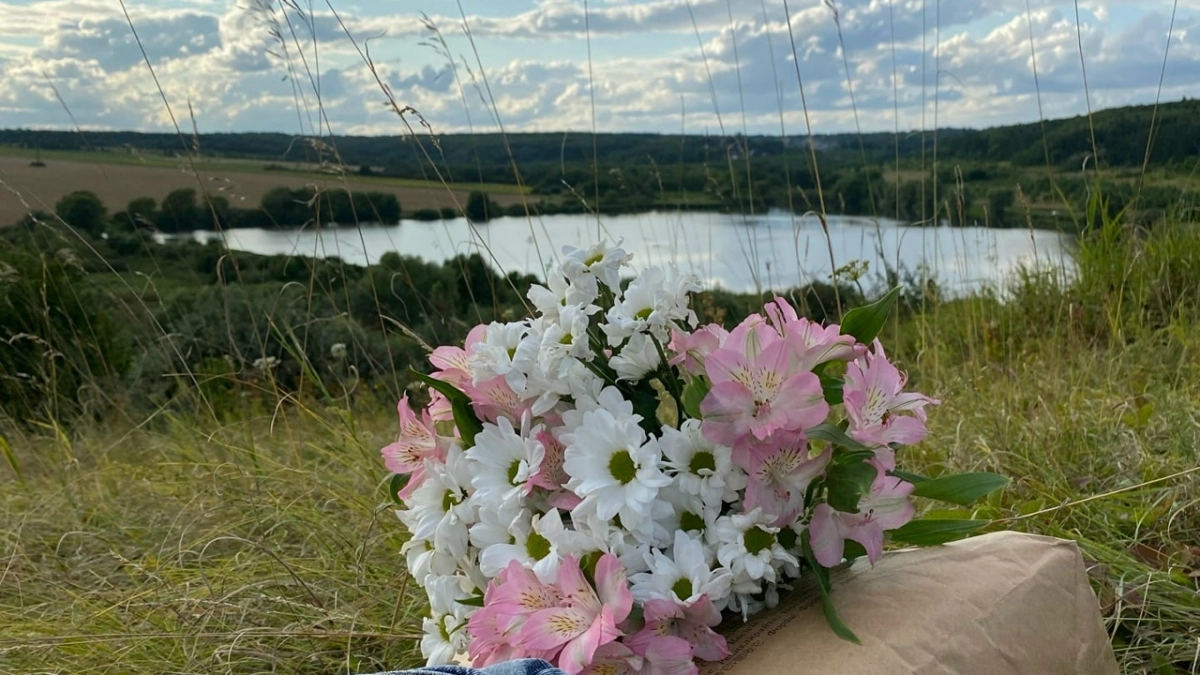 Облачно, но не утонем: синоптики подарили пензенцам надежду на сухую пятницу