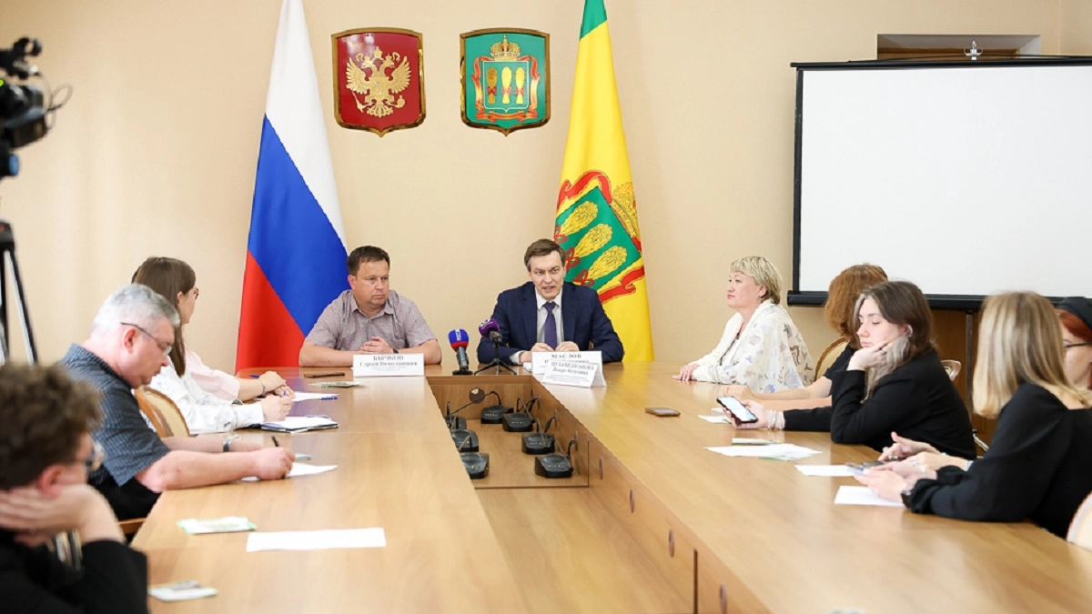 Озвучена программа празднования Всероссийского Сабантуя в Малом Труеве