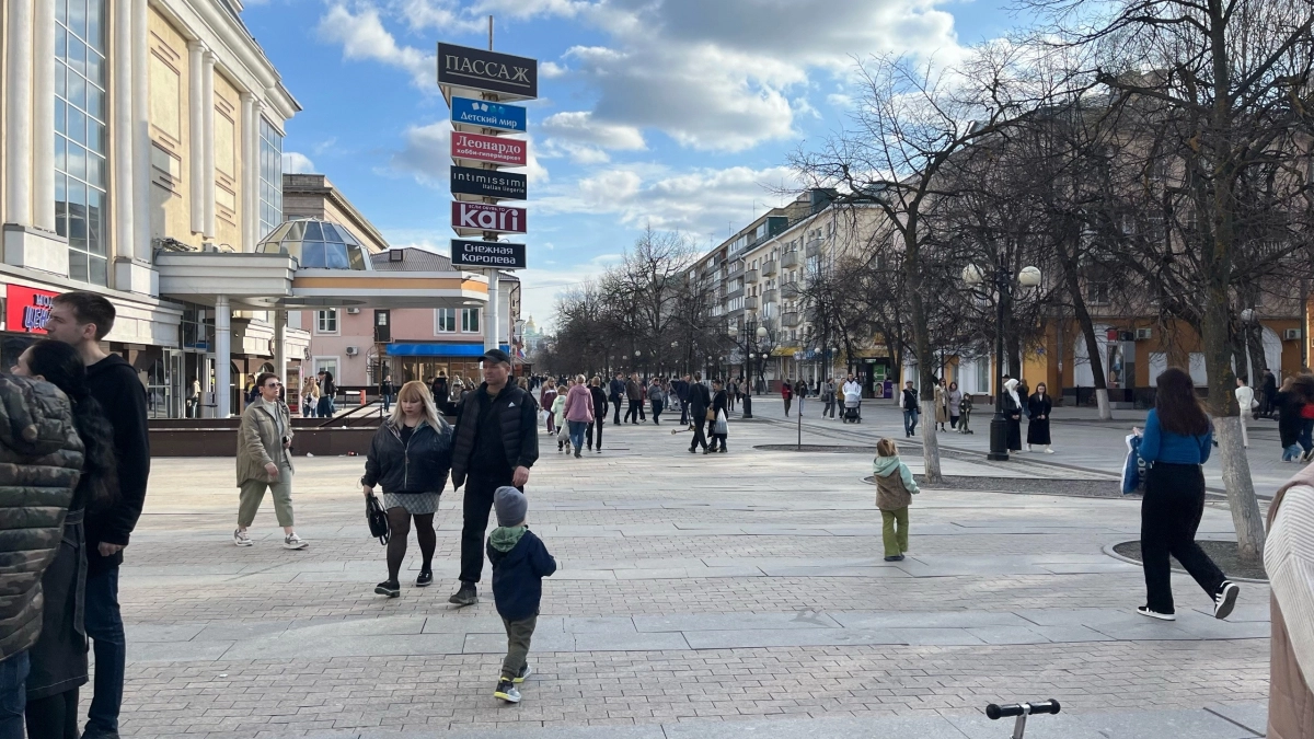 В Пензе разыскивают 86-летнюю женщину в фиолетовой ветровке