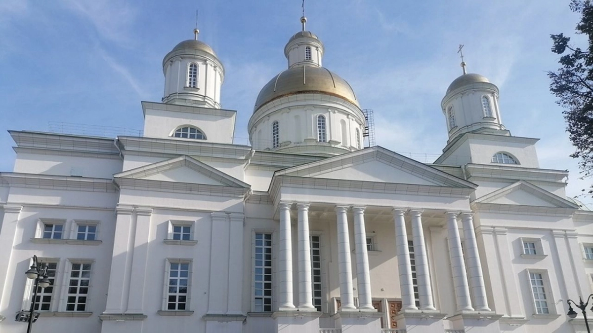 В честь Дня молодежи для пензенцев организуют праздник «ФолкПарк»
