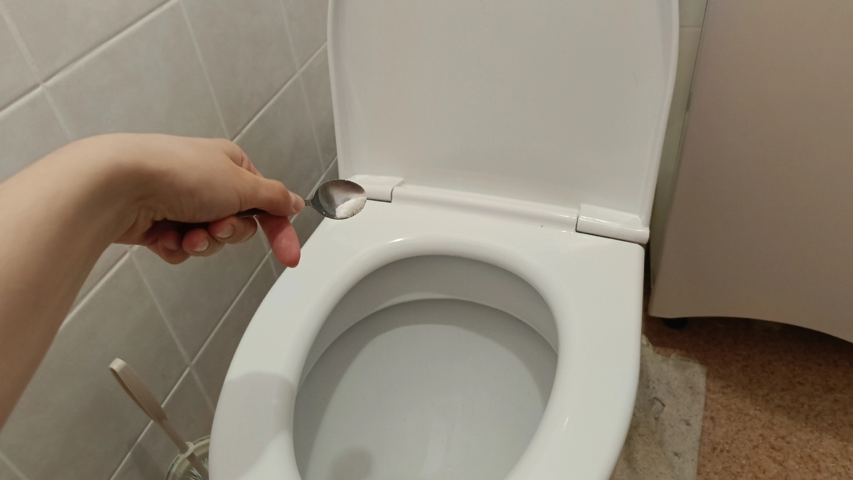Вот для чего умные хозяйки всегда солят воду в унитазе: запомните раз и на всю жизнь