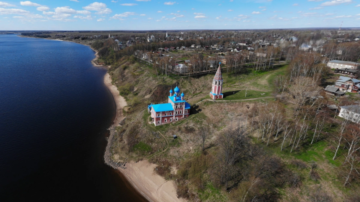 10 городов Золотого Кольца куда я не советую ехать: все нахваливают, а я разочаровалась - впечатлений 0 и деньги на ветер