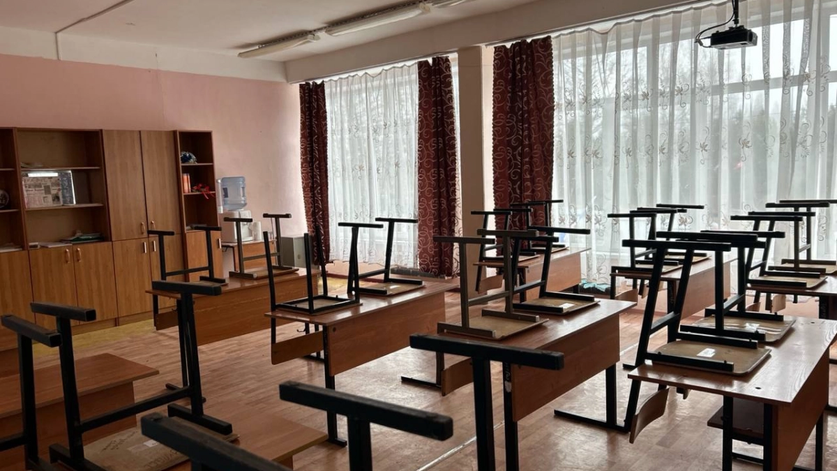 Более 40 % пензенских школьников сдали экзамен по базовой математике на отлично 