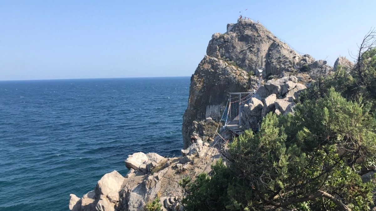 Пензенские дети остались без отдыха в крымских лагерях
