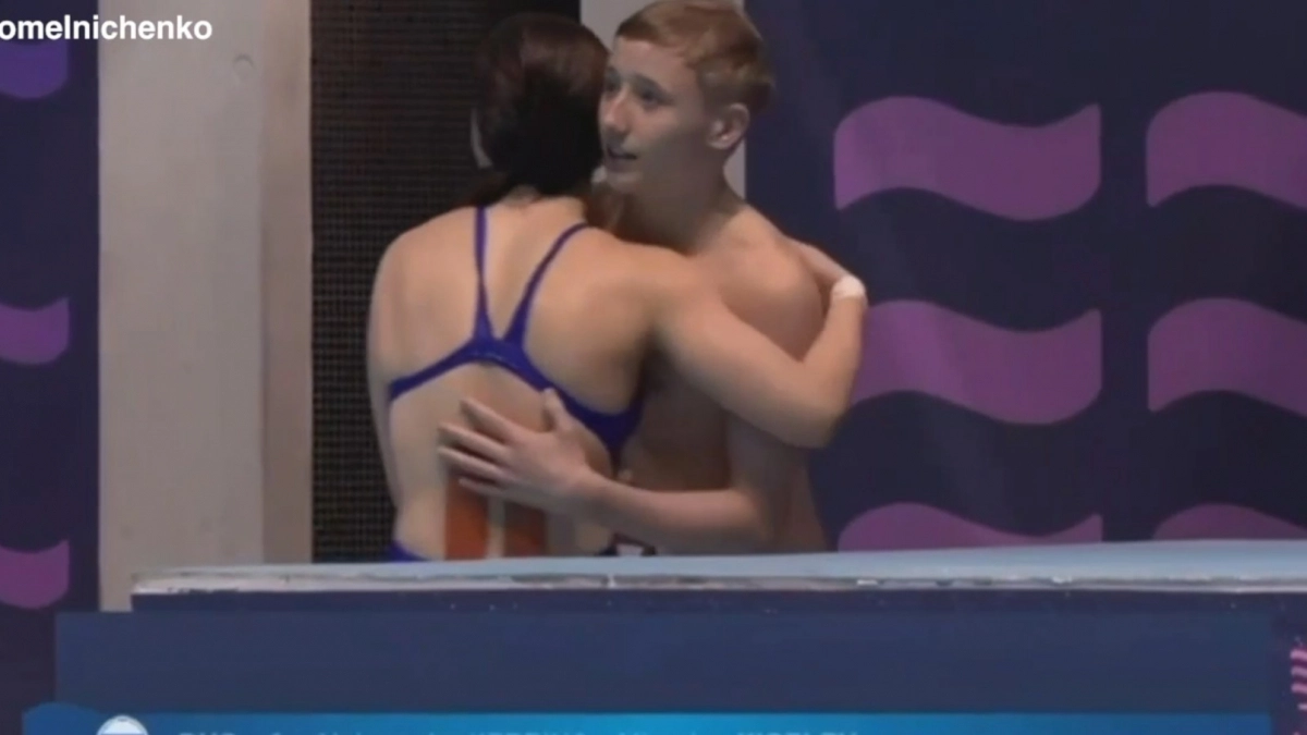 14-летний пензенец взял золото на юниорском чемпионате Европы 
