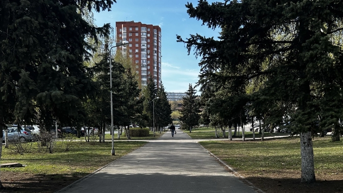 Стало известно, какие общественные территории благоустроят в регионе в 2027 году: итоги голосования