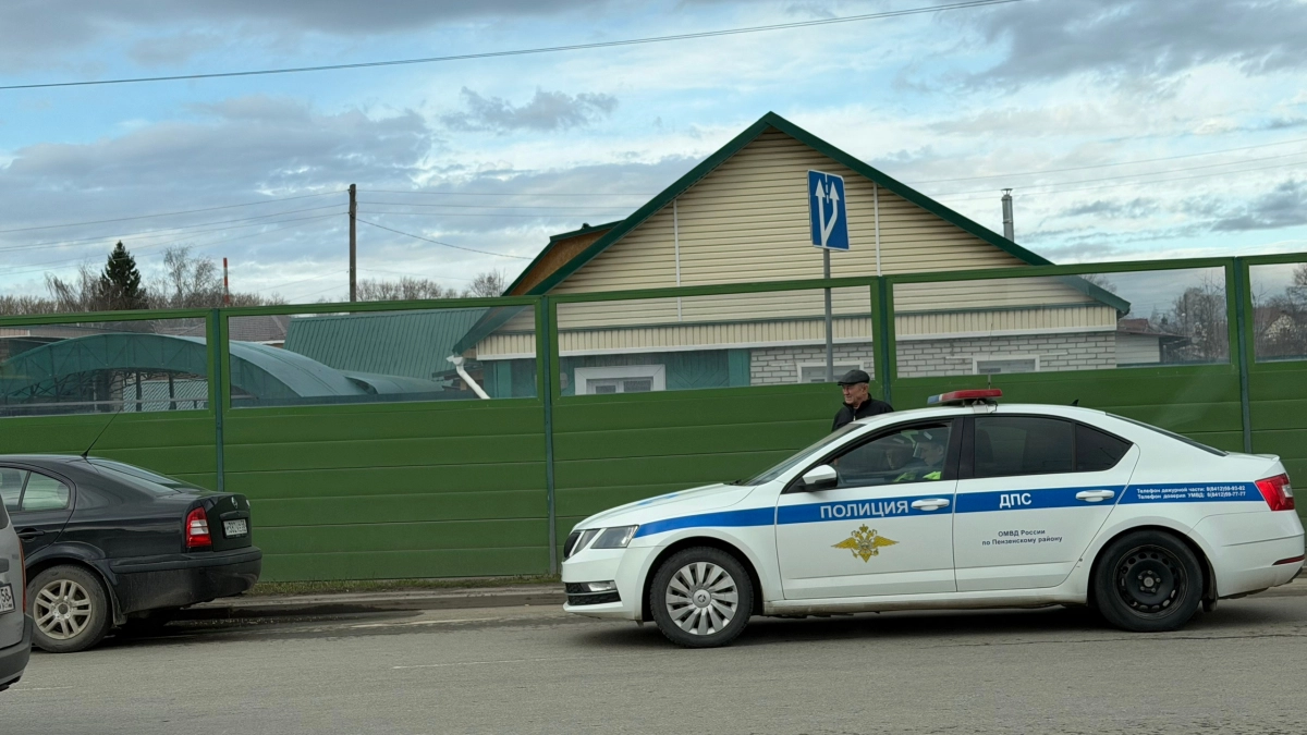 В Пензе раскрыли кражу кошелька во время празднования годовщины совместной жизни