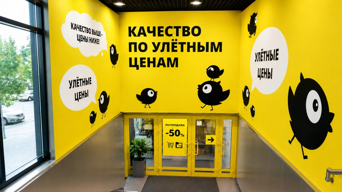 В «Чижике» скидки на прошлые поставки: электрическая швабра 1499 руб, беспроводный вертикальный пылесос 1349 руб - что присмотрела себе 