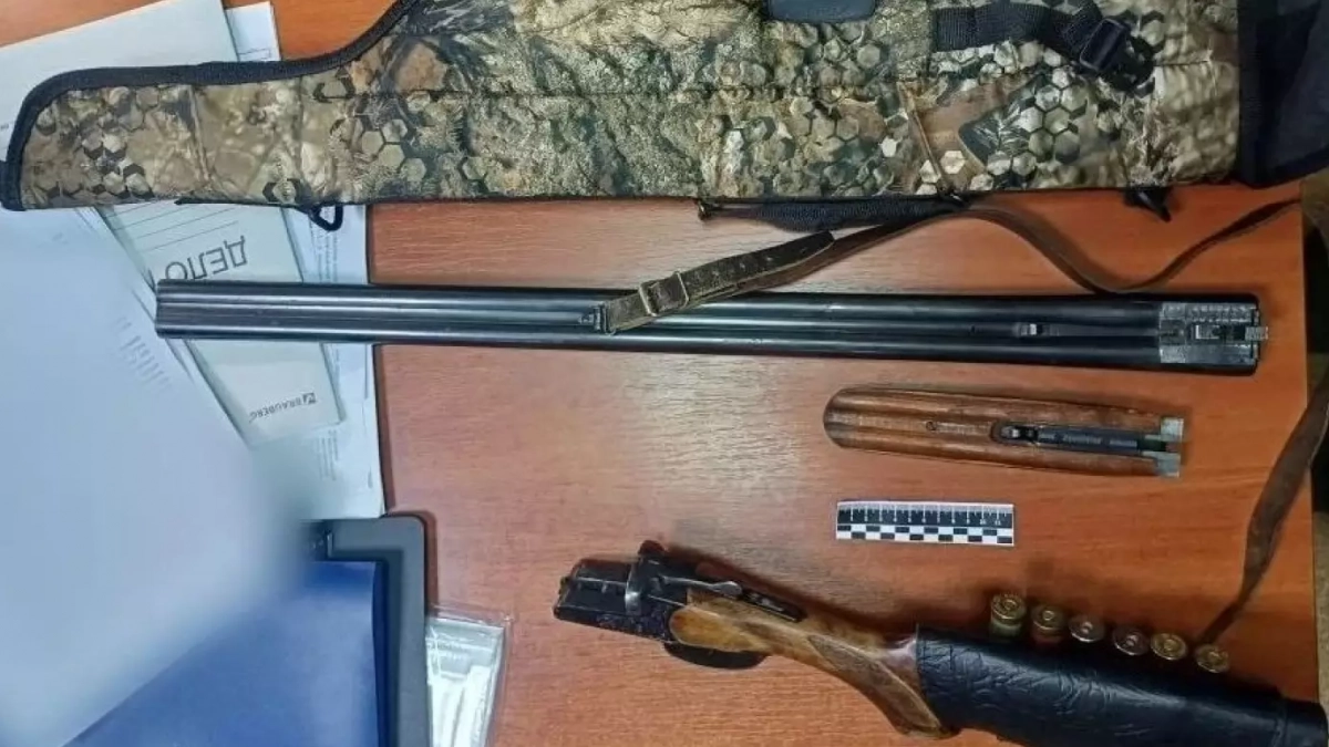 Охотник из Городищенского района ответит за смерть подростка: дело передано в суд 