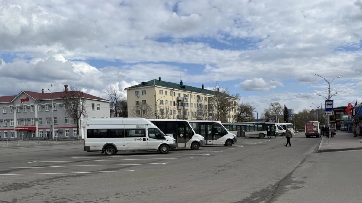 Пензенским льготникам разрешили бесплатно пользоваться муниципальными парковками