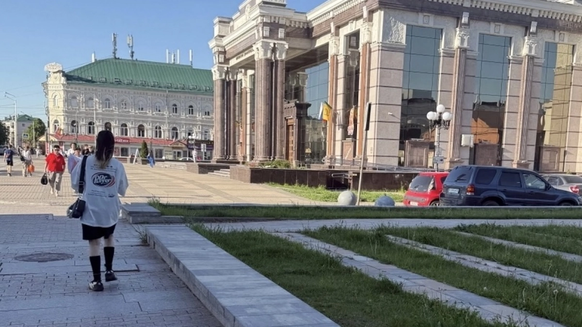 В Пензе планируют провести праздник спорта и активного образа жизни