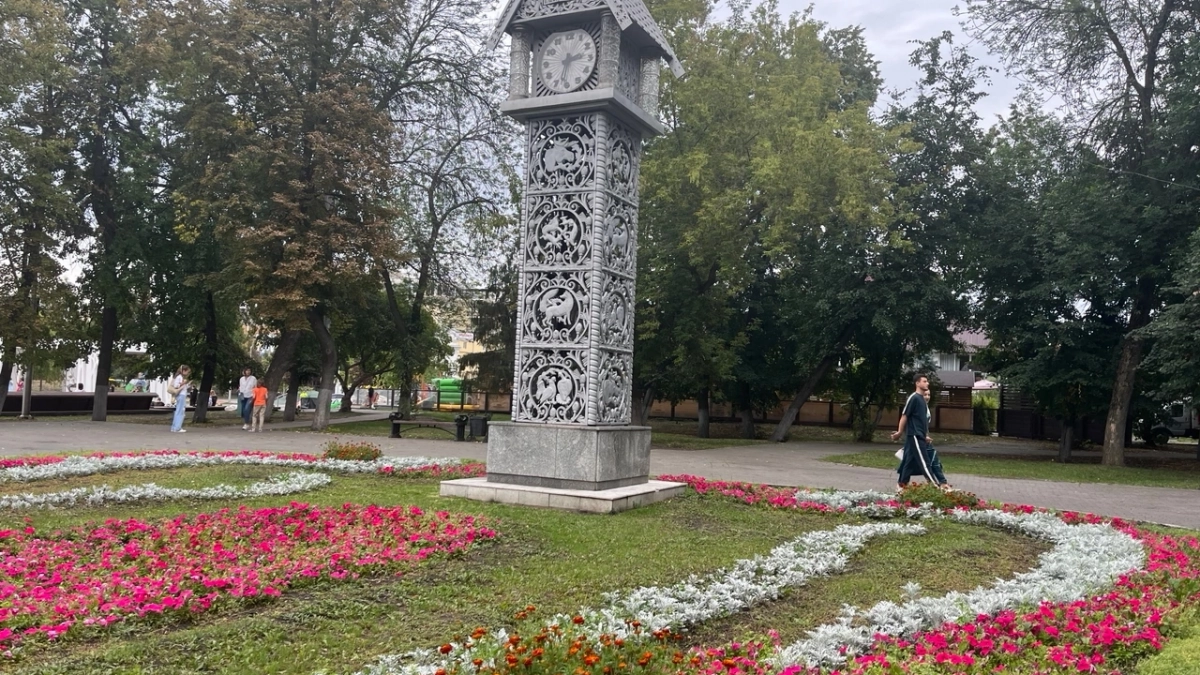 Как пройдет День молодежи в Пензе в 2026: программа 