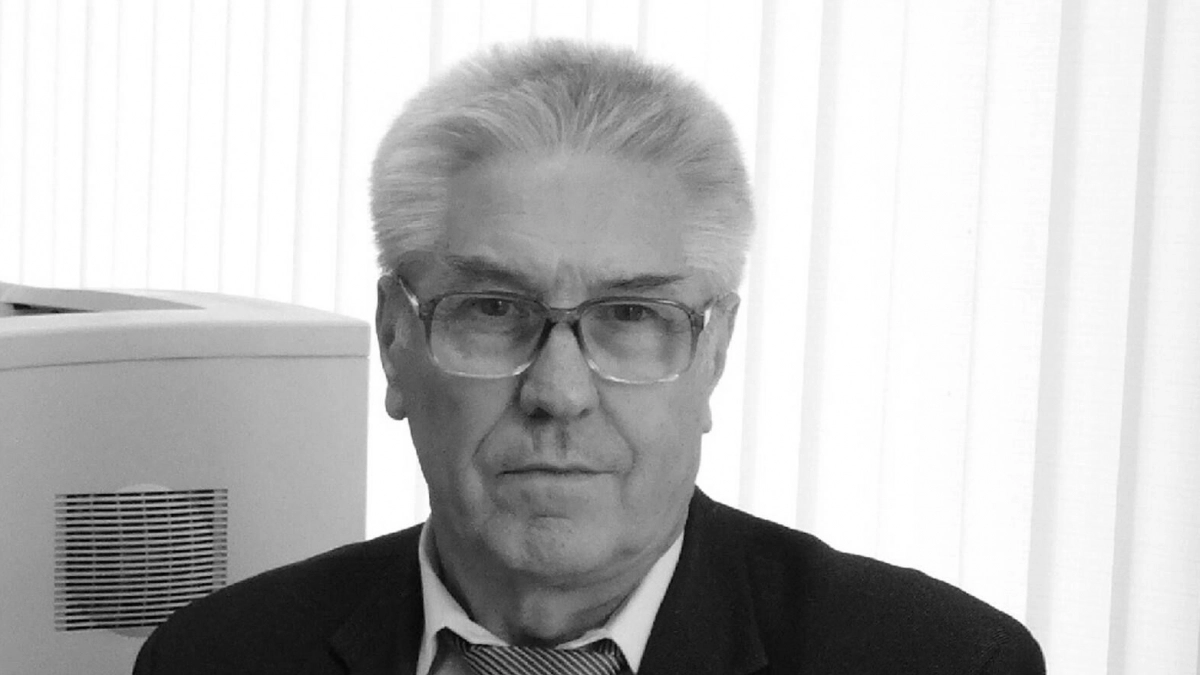 Пензенская область лишилась ветерана Политехнического института ПГУ Ивана Михеева