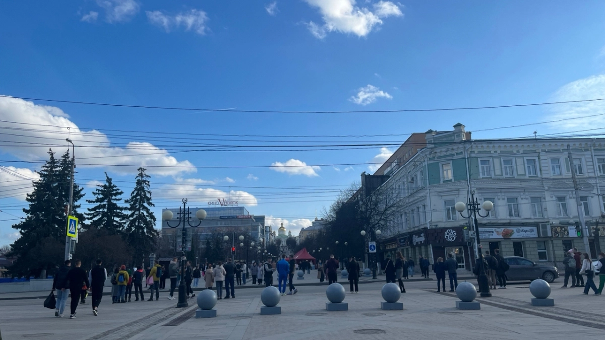 В доме на Московской, 56, где жил секретарь Пензенского губкома РЛКСМ, проведут научные изыскания