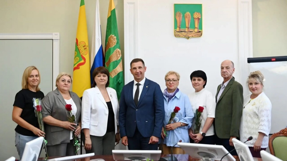 Пензенские центры соцобслуживания переходят в подчинение региона