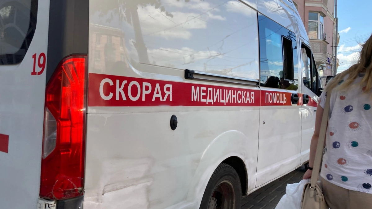 В Пензенской области служба скорой медпомощи полностью обеспечена бензином