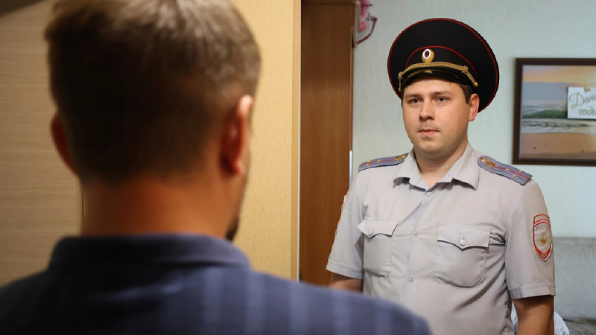В Пензенской области проверили 280 осужденных