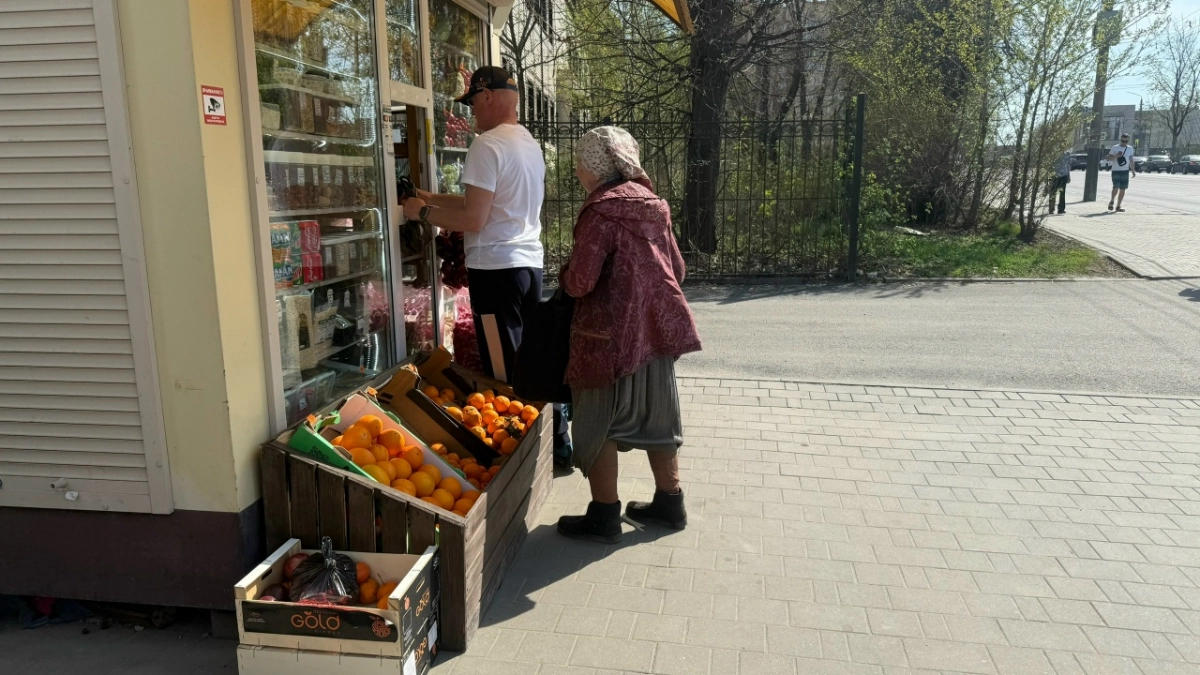 В Пензенской области доля нелегальных сигарет вдвое превысила среднероссийские показатели